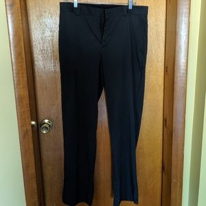 Slazenger Gray Golf Pants